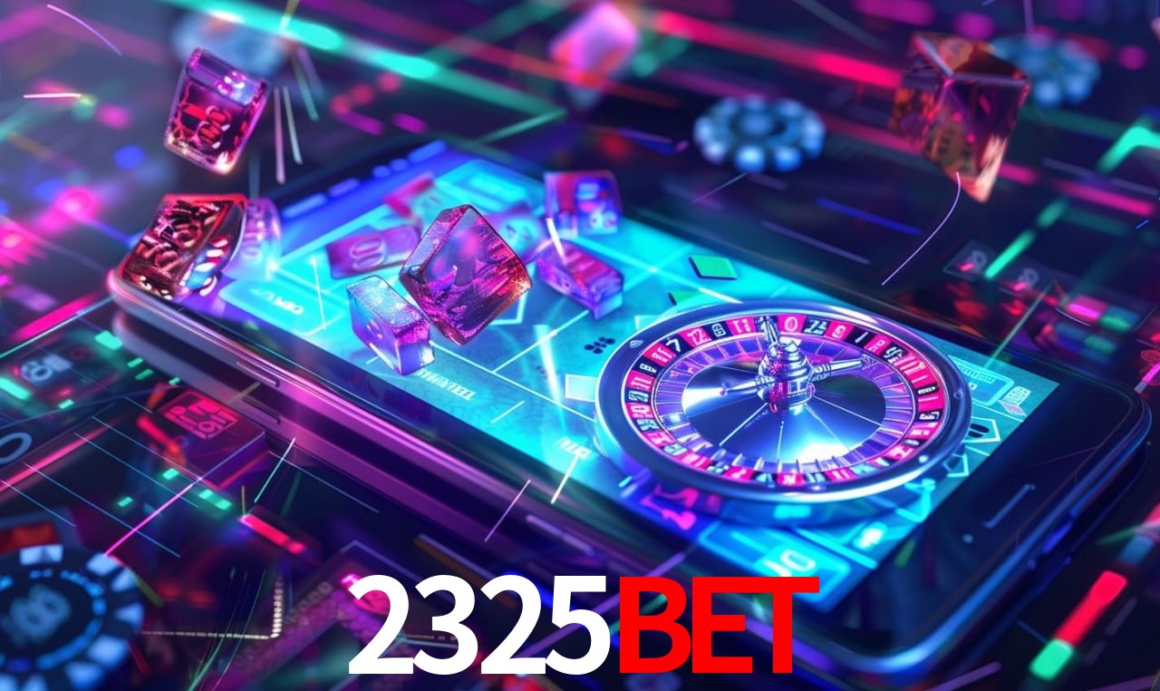 Experiência VIP 2325bet