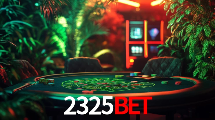 Experiência VIP 2325bet