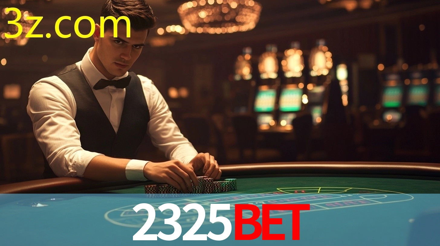 2325BET