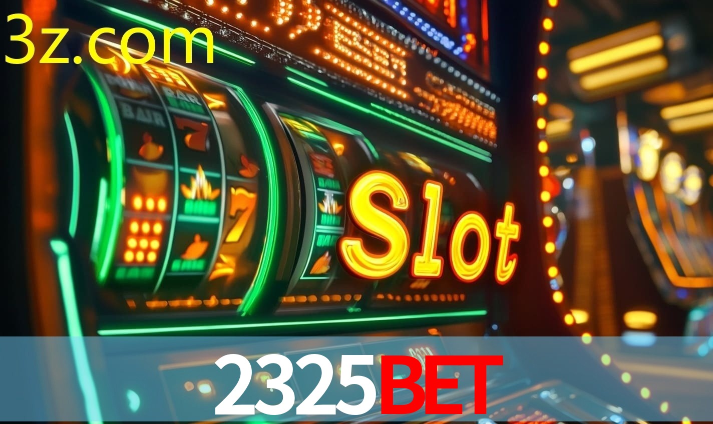 2325BET