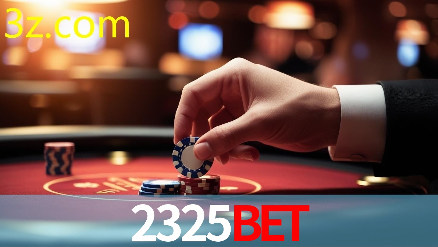 2325BET