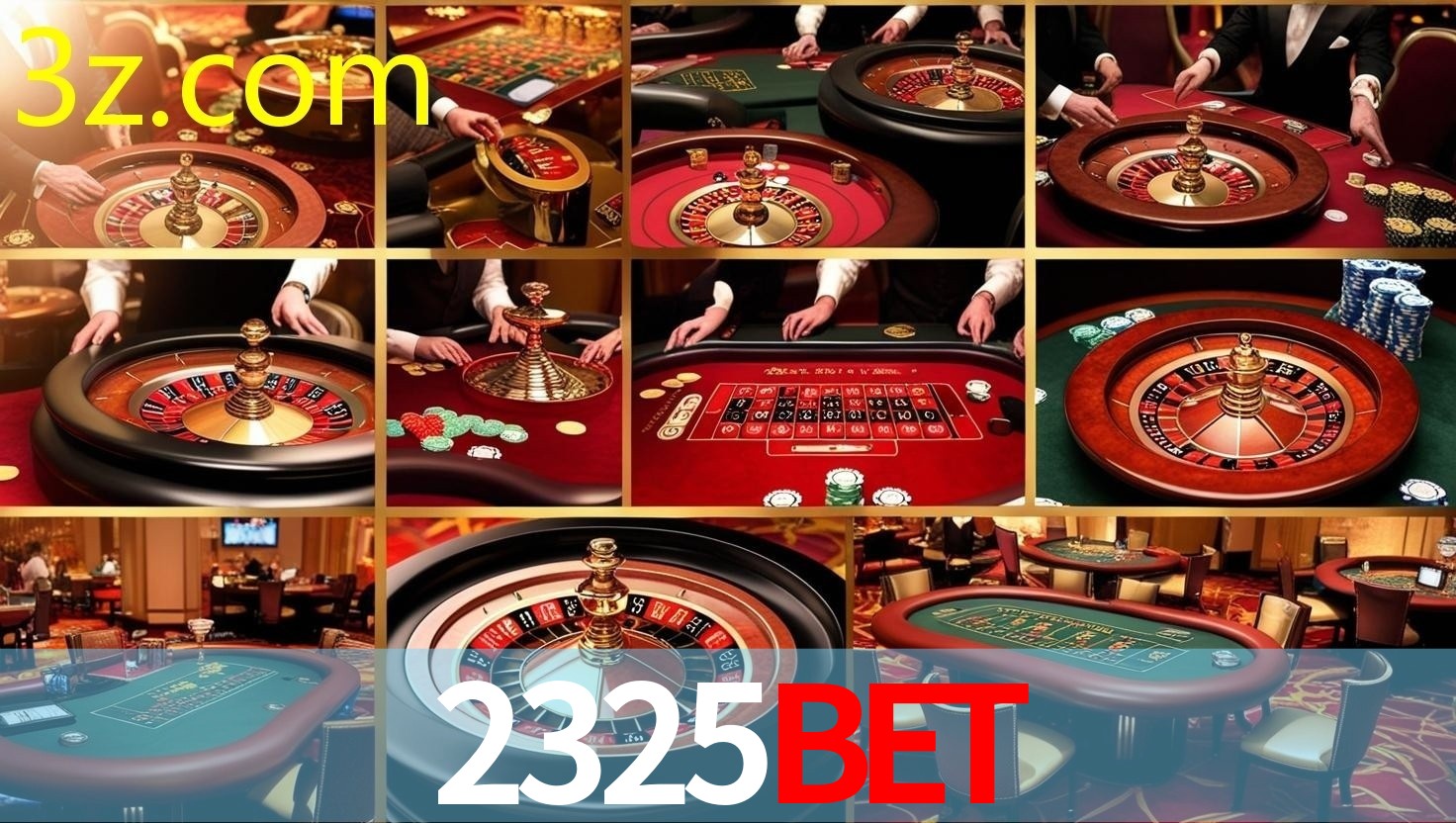 2325BET