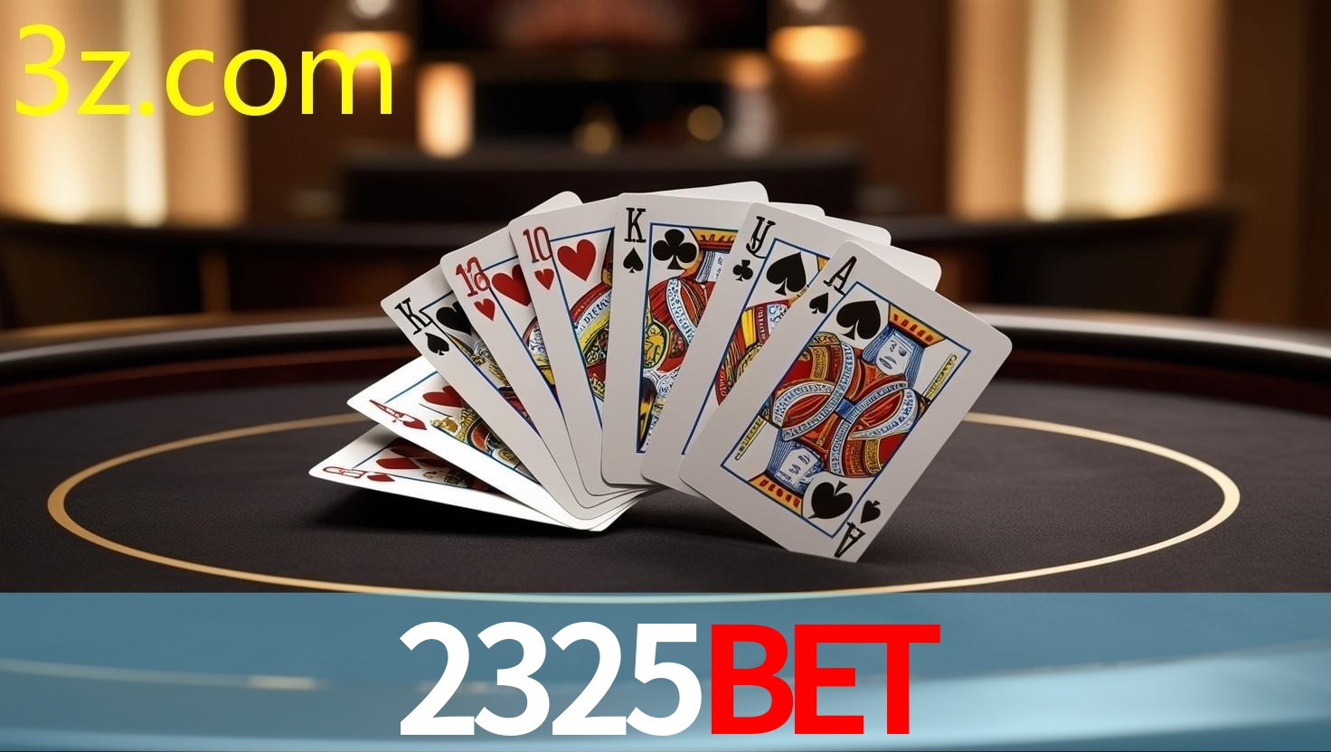 2325BET