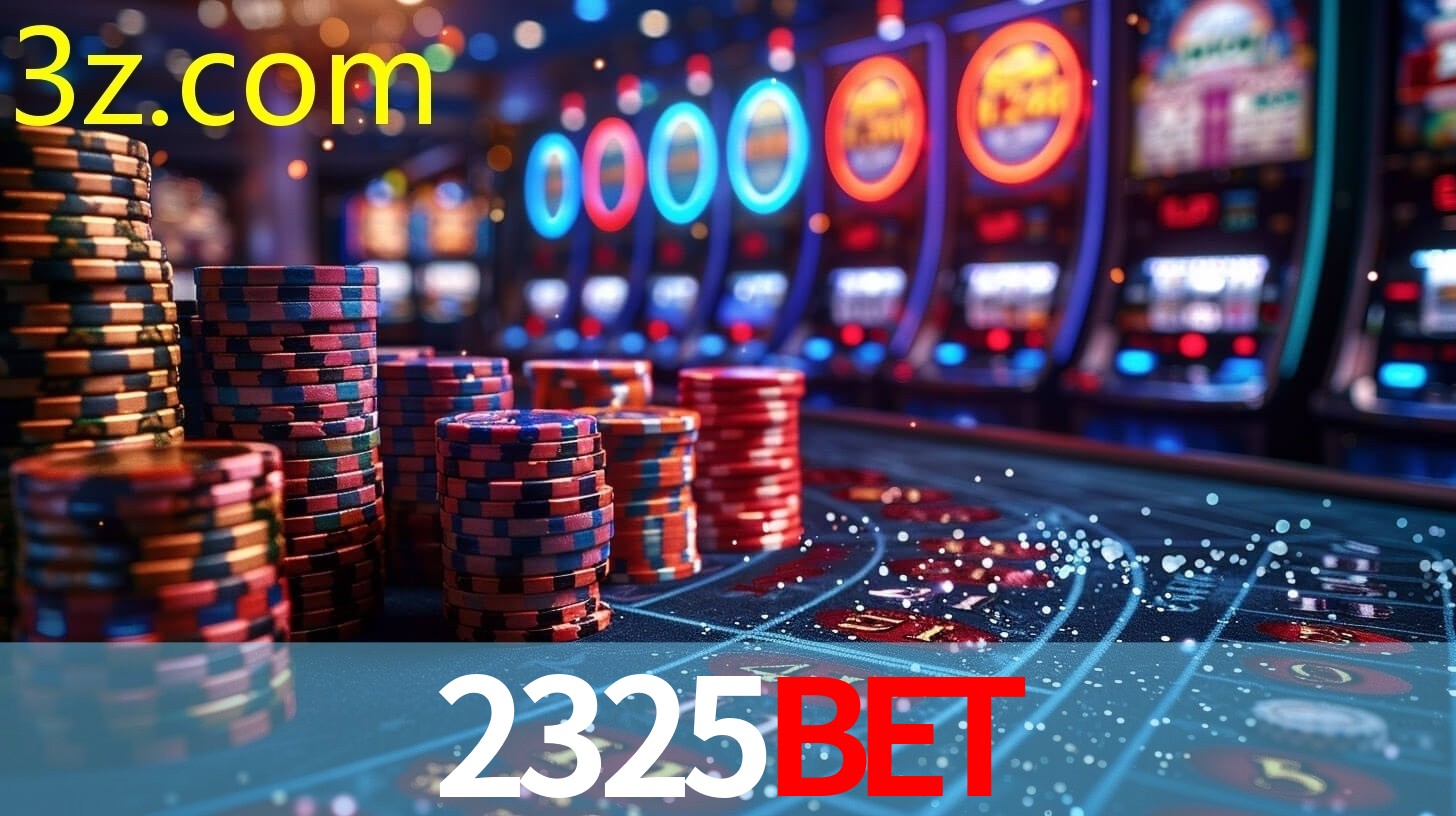 2325BET