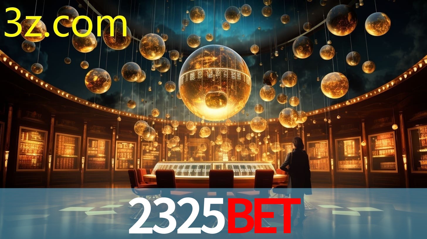 2325BET