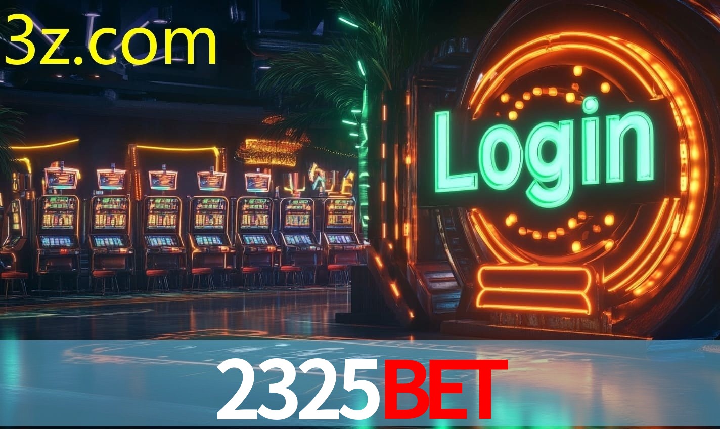 2325BET