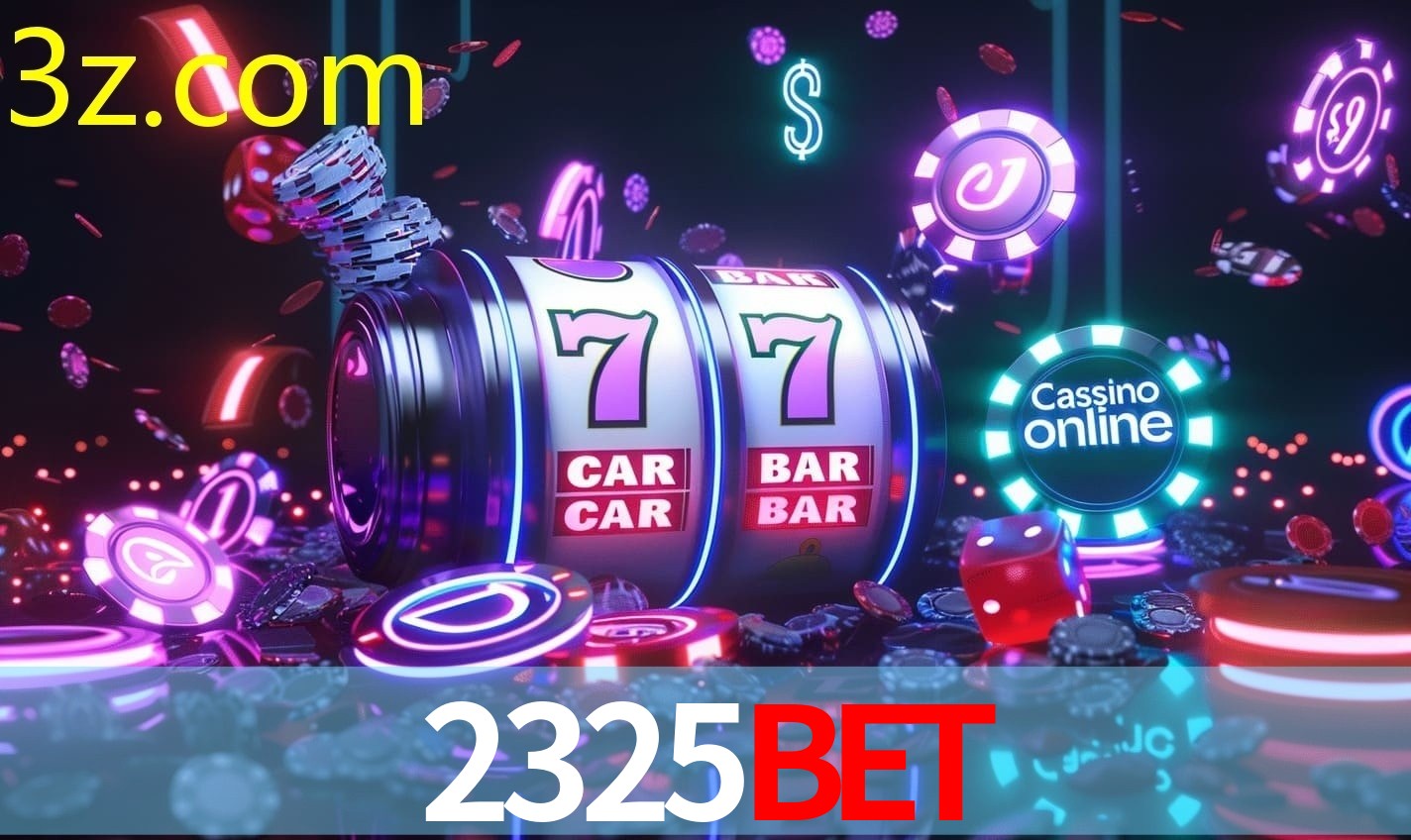 2325BET