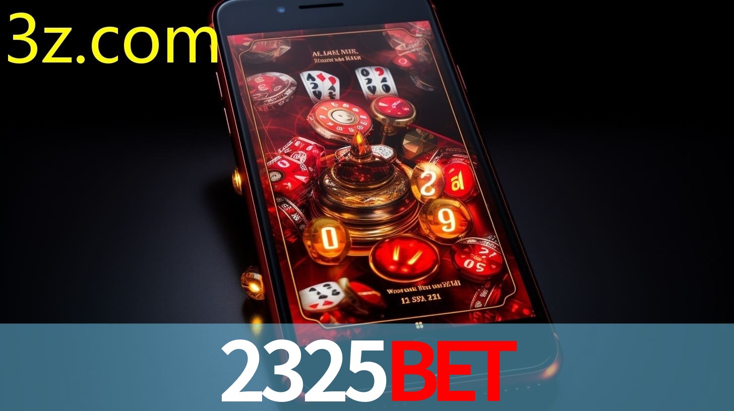 2325BET