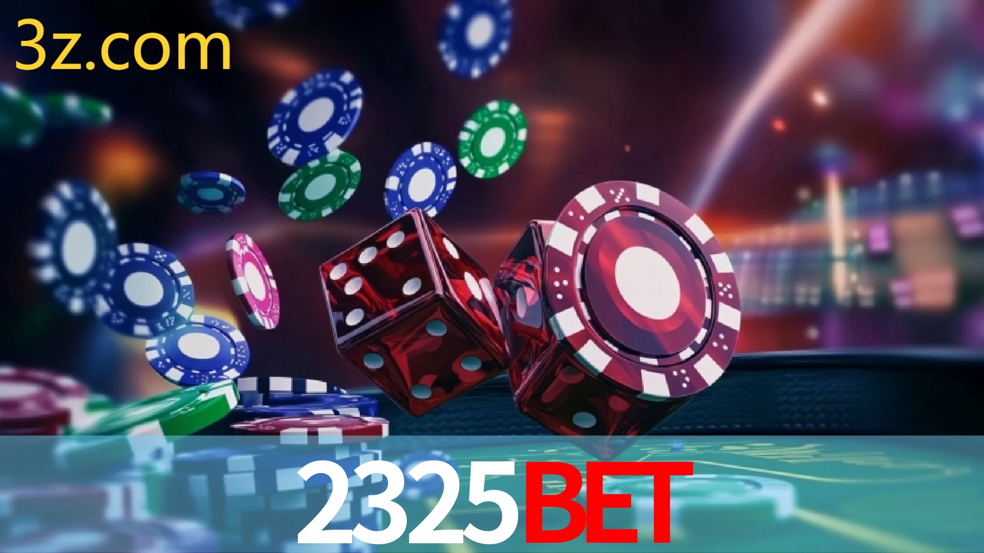 2325BET