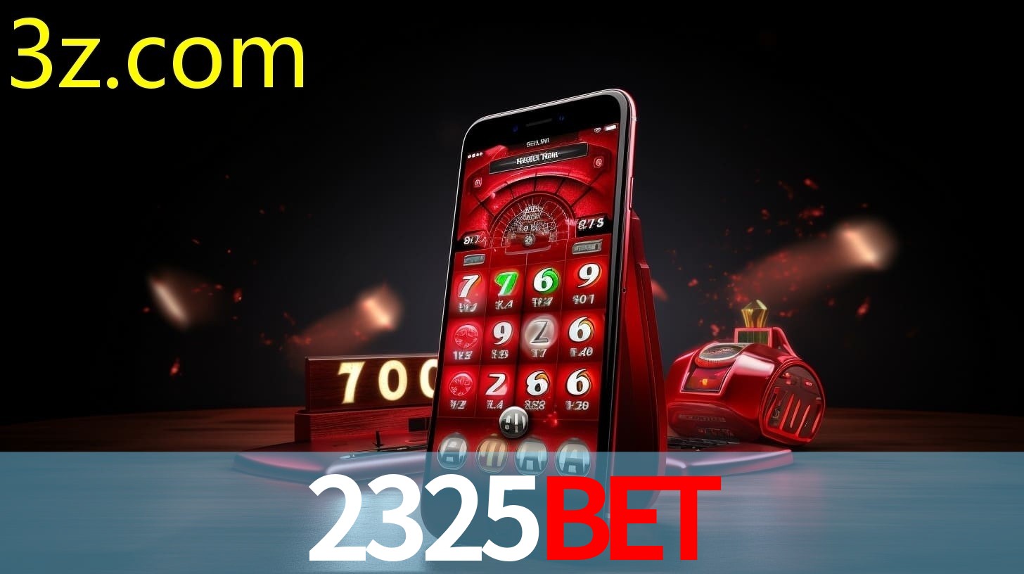 2325BET