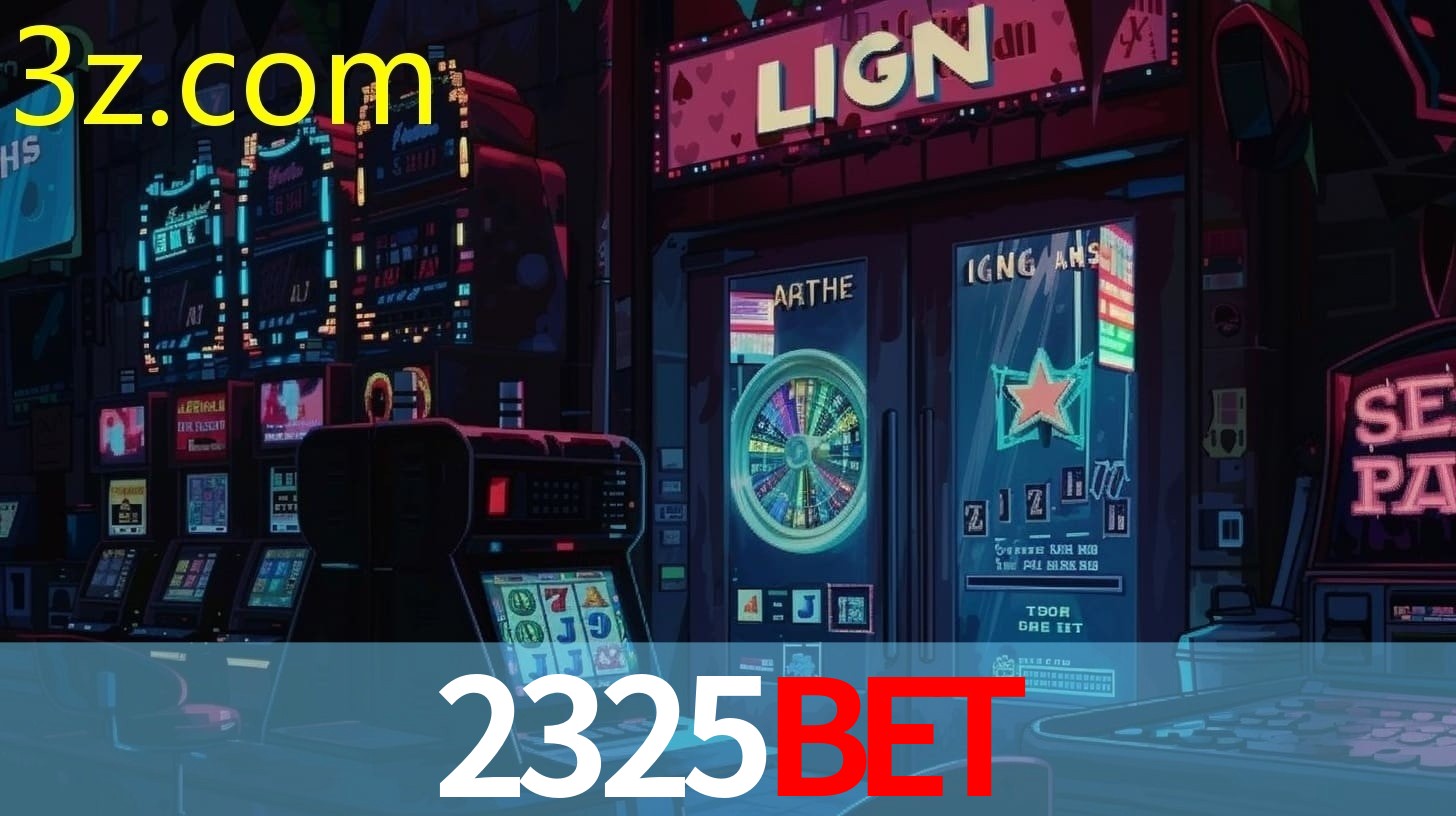 2325BET