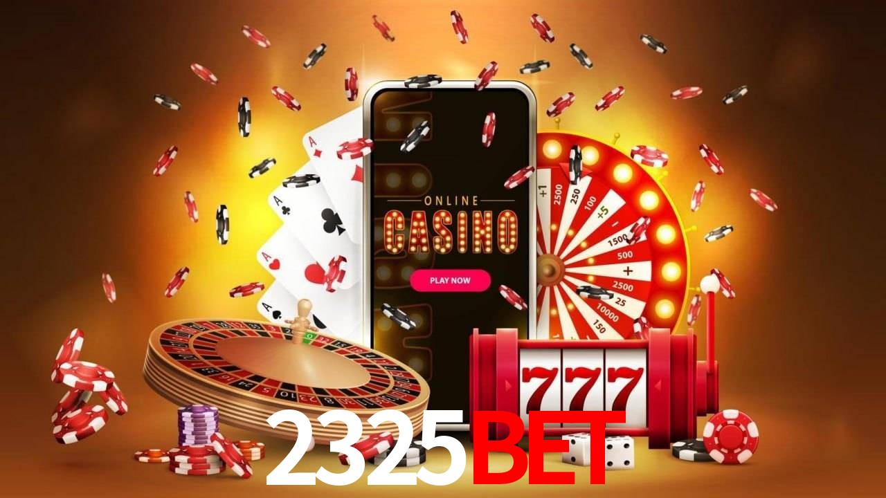 Benefícios da Conta 2325bet