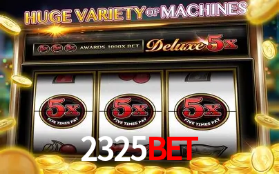 Apostas Esportivas na 2325bet: Um Guia Completo