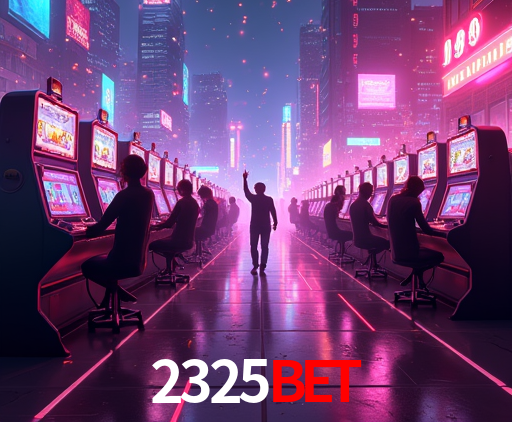 Mesa de Blackjack 2325bet