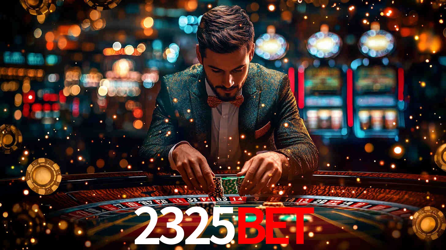 Football Betting 2325bet