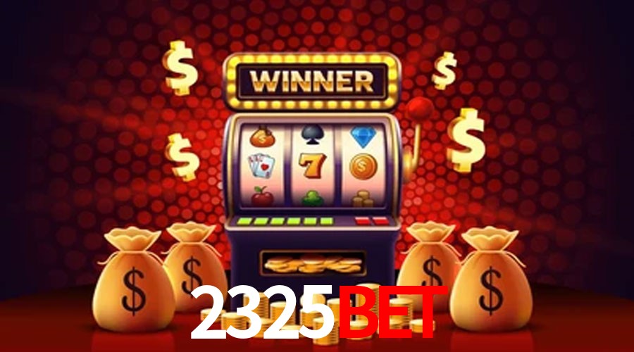 APP oficial da 2325bet para mobile