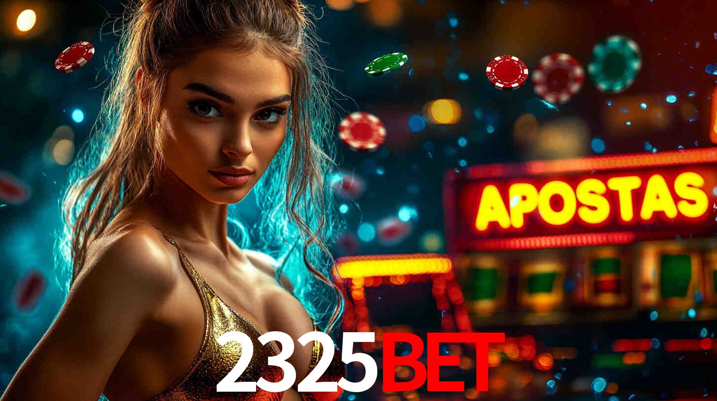 Descubra a Essência do 2325bet: Nossa História e Compromissos