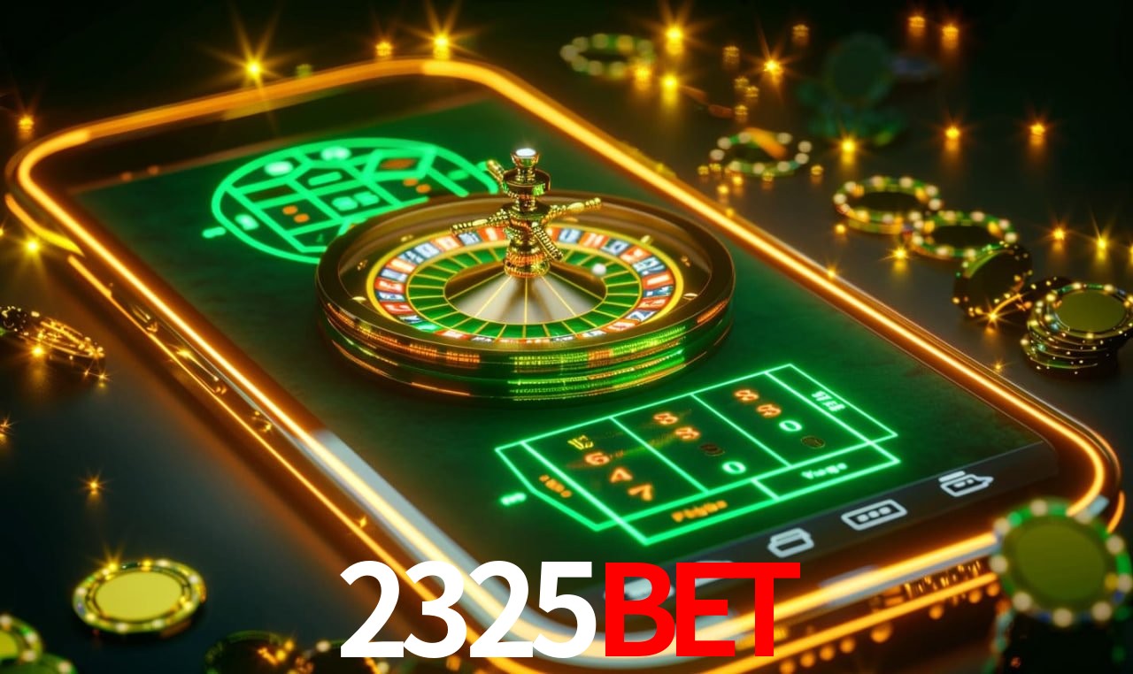 Ofertas Exclusivas 2325bet