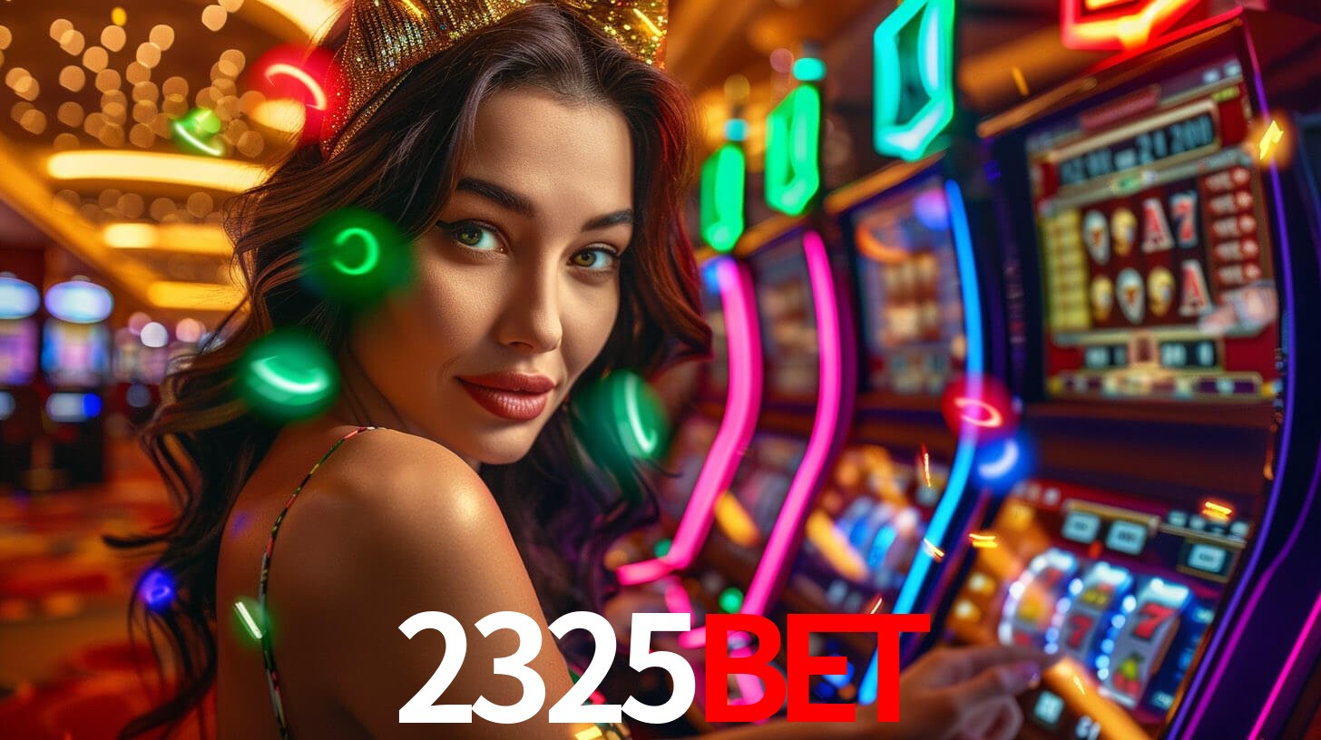 Bônus Generosos e Exclusivos no 2325bet para Você!