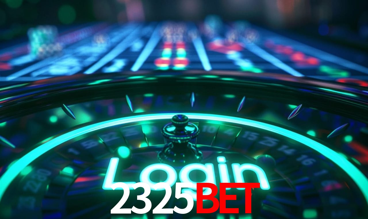 Apostas de Tênis 2325bet