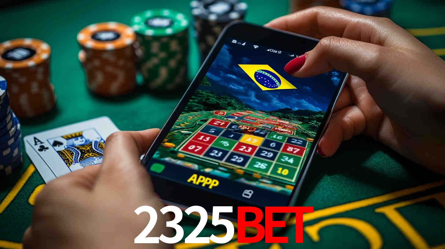 Explorando a Categoria de Eventos em Apostas na 2325bet