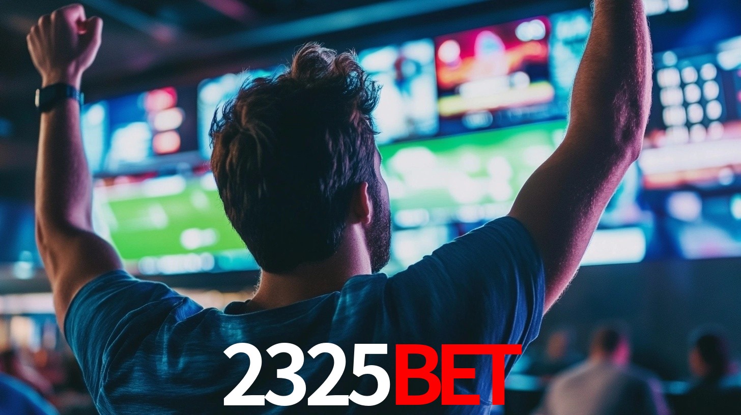 Daily Bonuses 2325bet