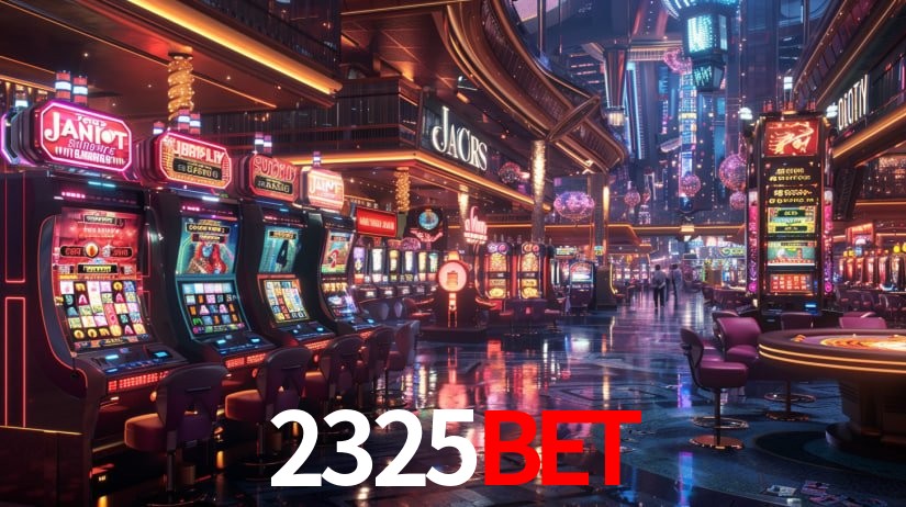 Flash Promotion 2325bet