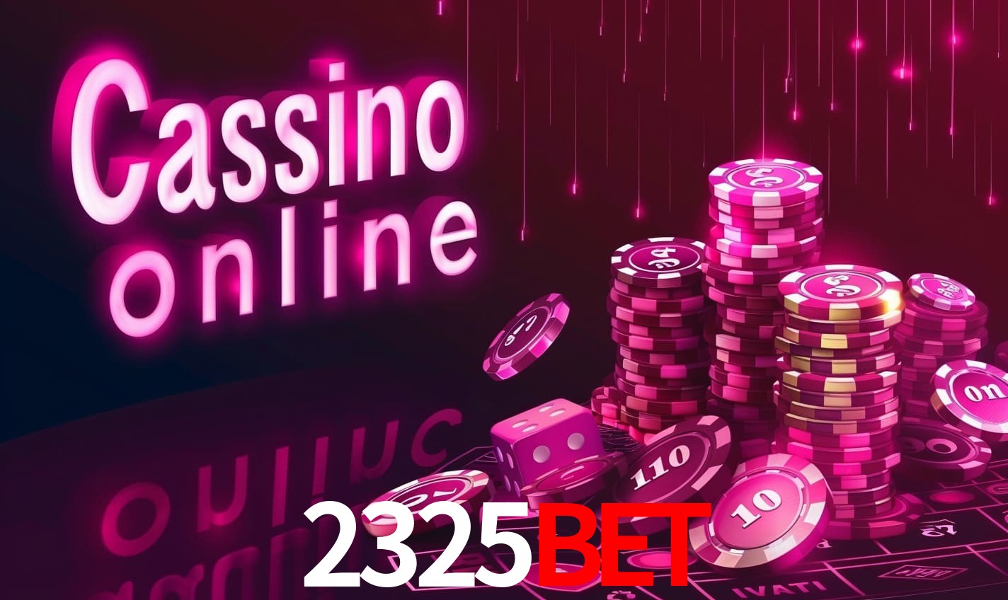 Desvendando o Mundo dos Jogos Virtuais na 2325bet
