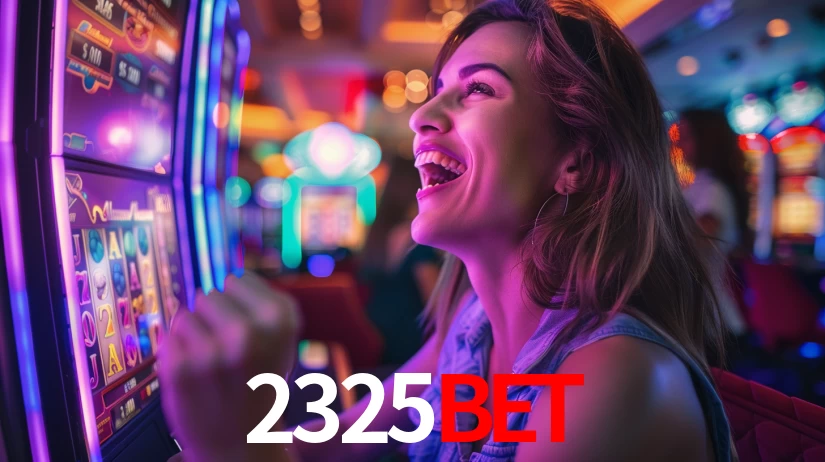 Live Casino 2325bet