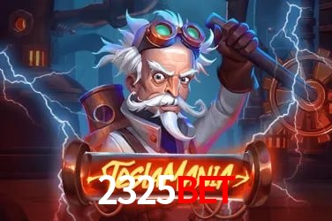 Segurança 2FA 2325bet