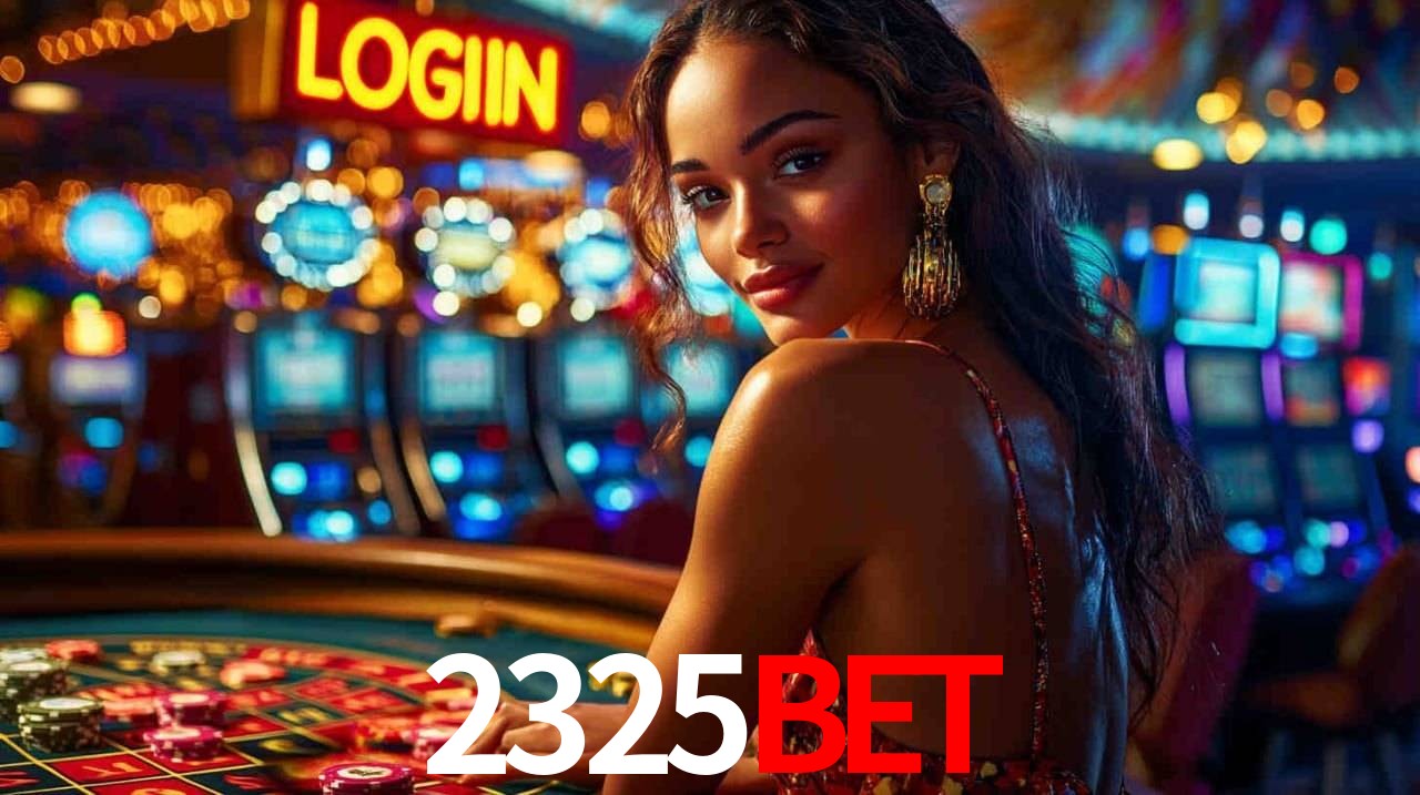 Cadastro Rápido 2325bet