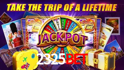 Descubra o Mundo do Cassino Online com 2325bet