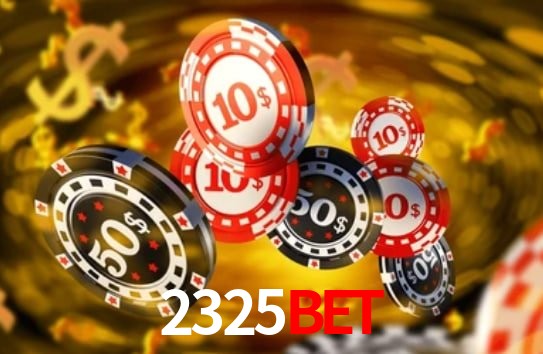 Apostas de Futebol 2325bet