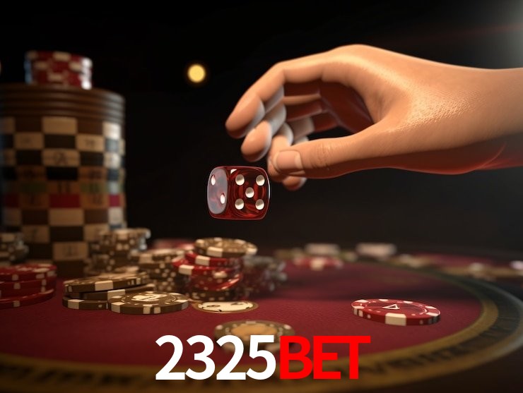 Provedores de Jogos 2325bet