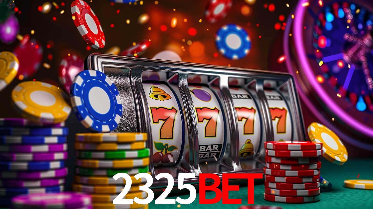 Programa VIP 2325bet