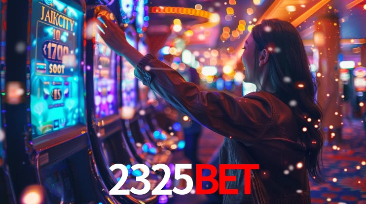 Roulette Table 2325bet