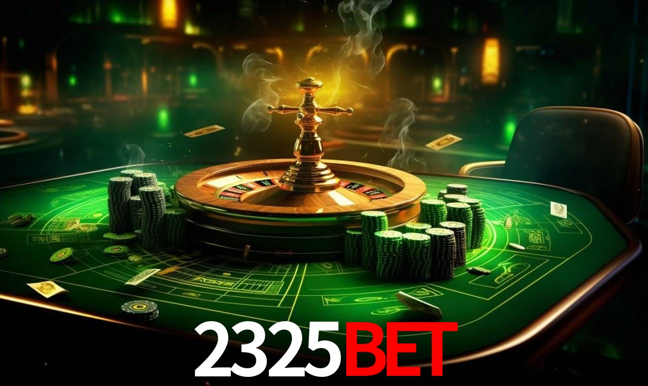 cassino 2325bet