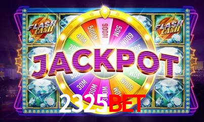 Descubra o Mundo do Cassino Online com 2325bet