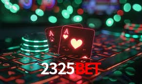 Estatísticas do Jogo 2325bet