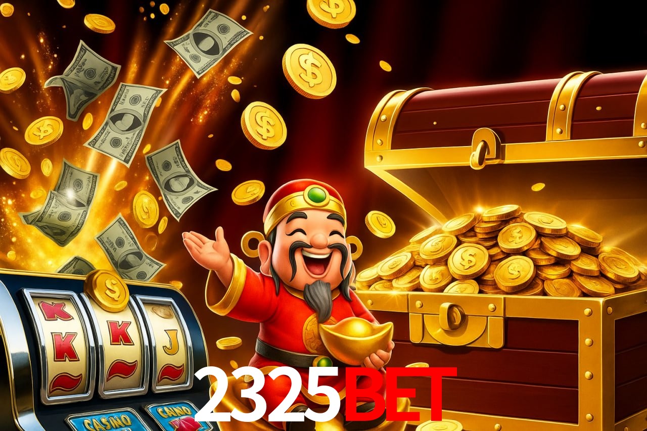 Torneios 2325bet