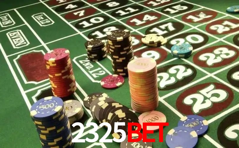 Jogos de Slot 2325bet