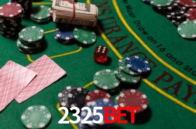 2325bet App Interface