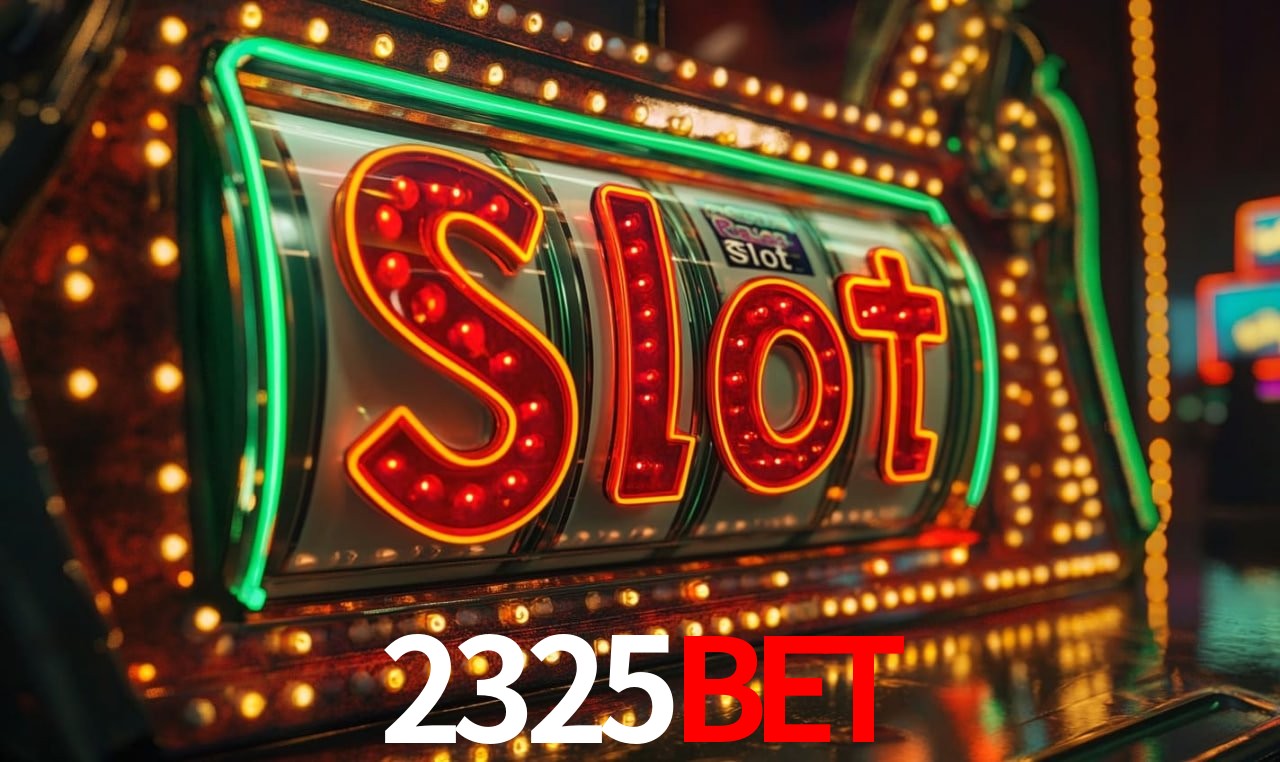 Promoção Relâmpago 2325bet