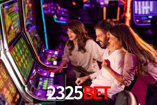 2325bet: Seu Especialista em Apostas Esportivas Brasileiras