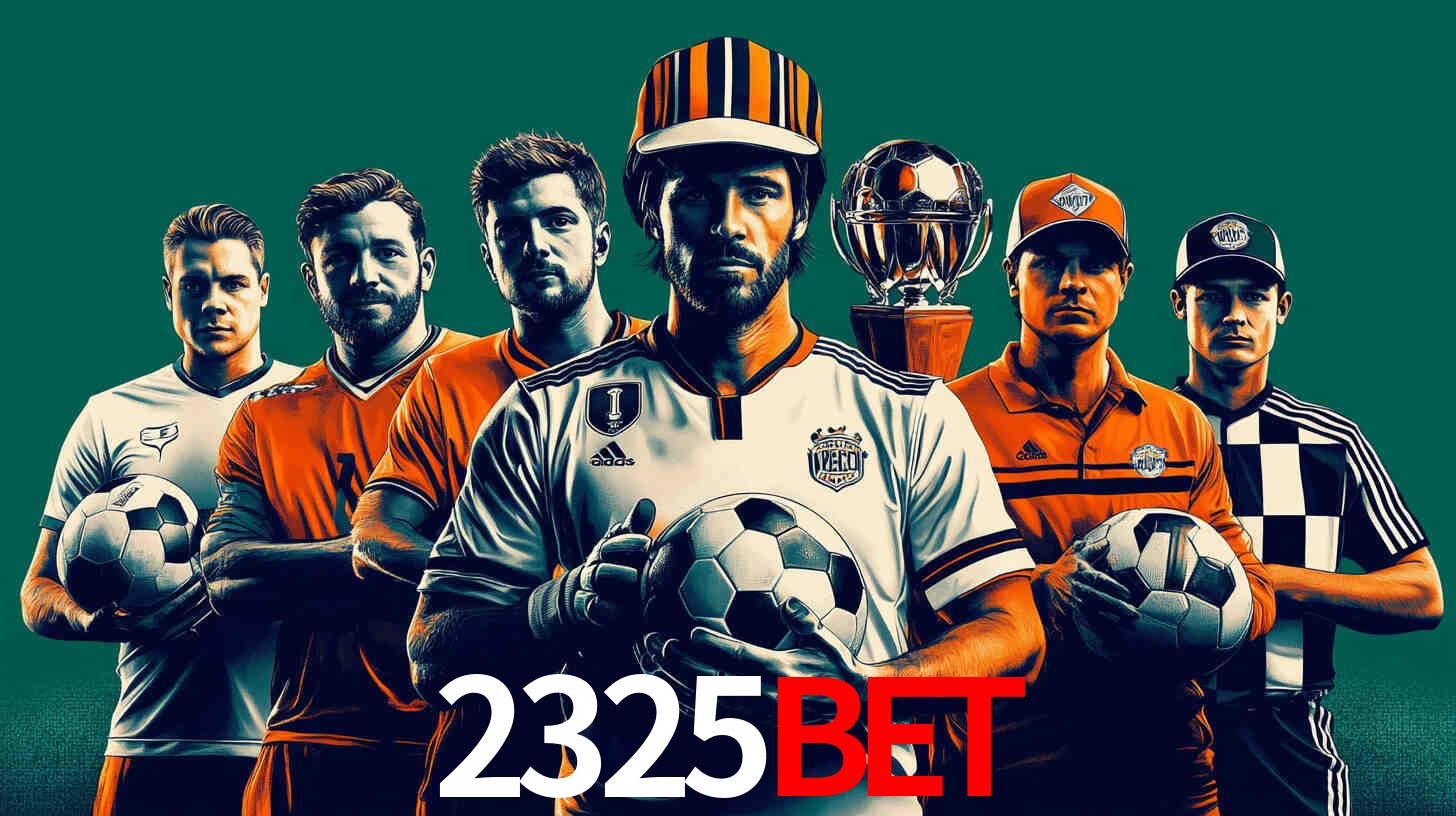 Explorando a Categoria de Eventos em Apostas na 2325bet