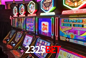 A Emoção da Loteria na 2325bet: Uma Chance de Mudança de Vida