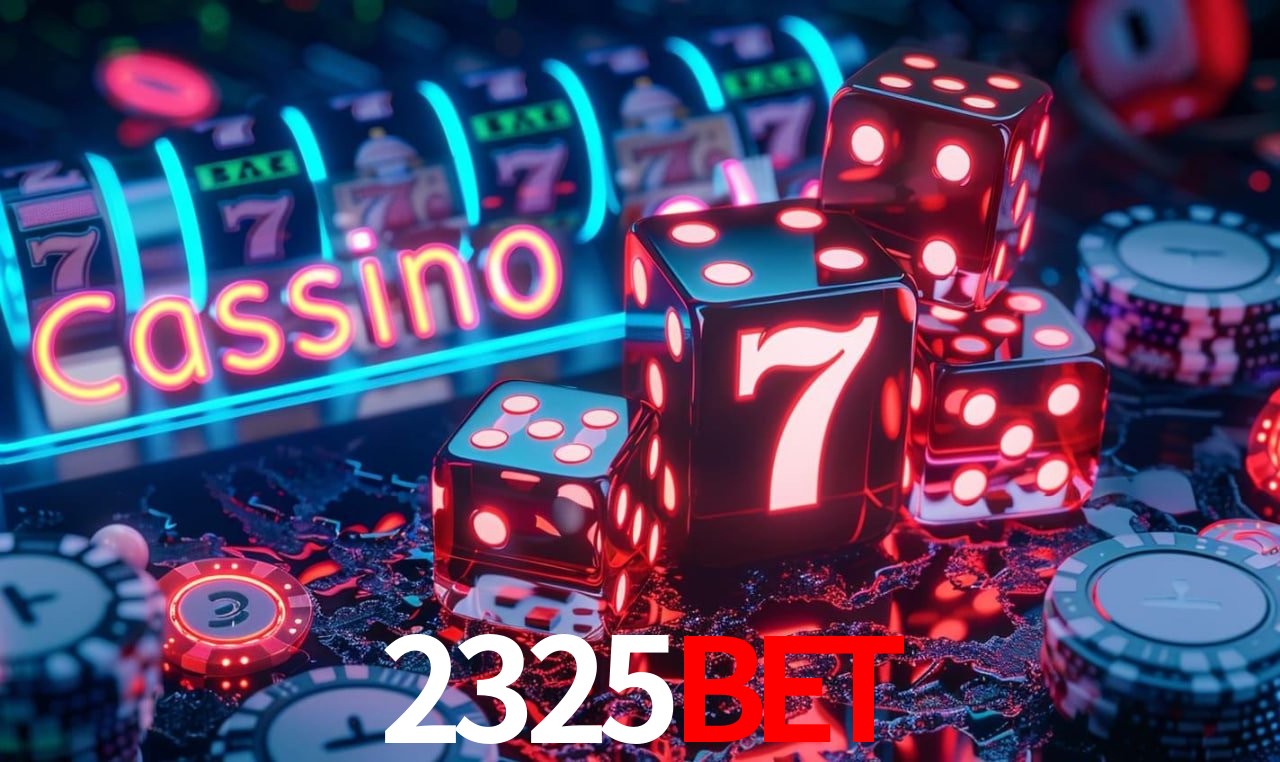 Account Benefits 2325bet