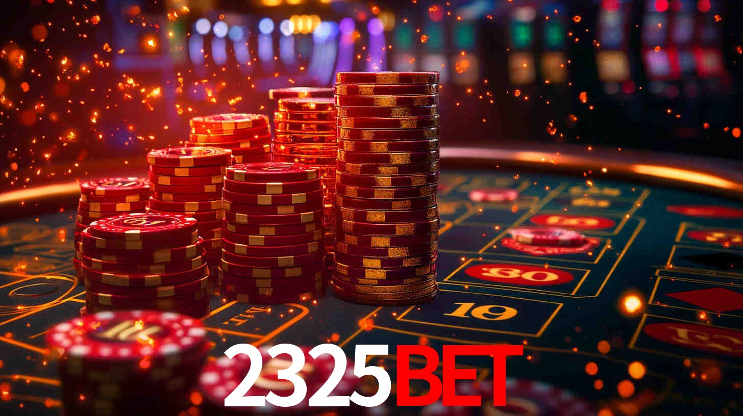 Sports Statistics 2325bet