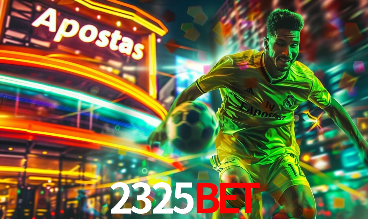 Casino Ao Vivo 2325bet