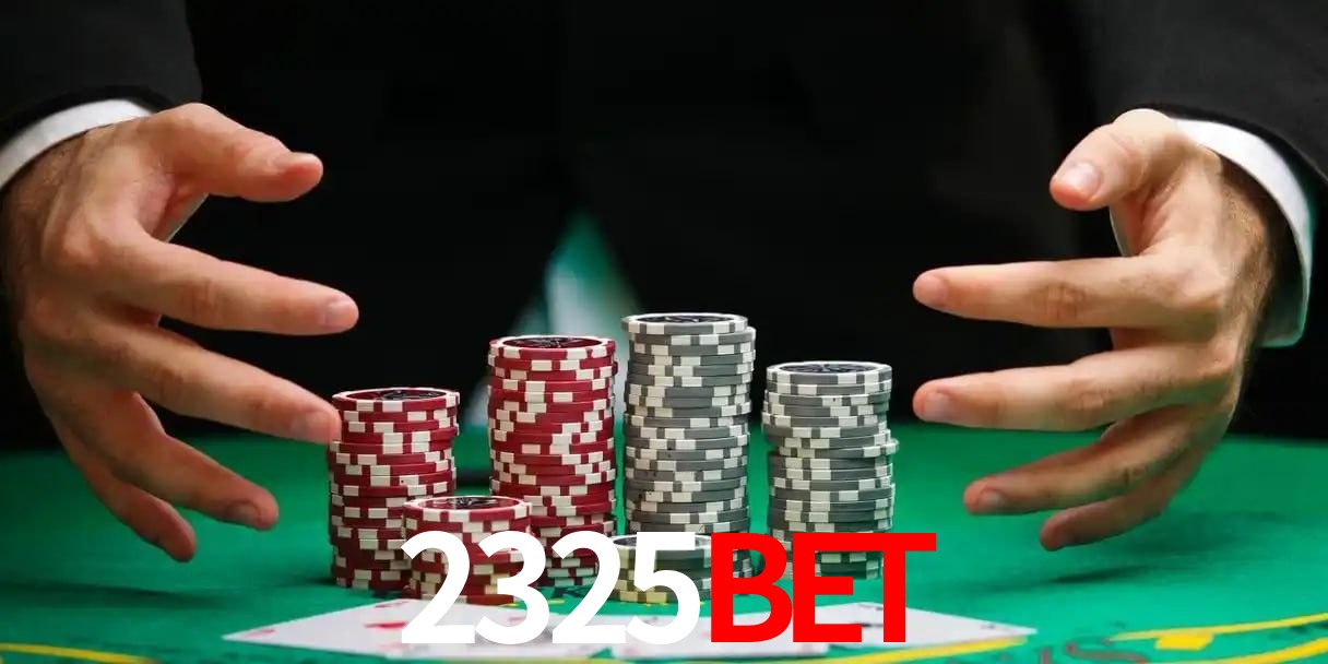 2325bet login